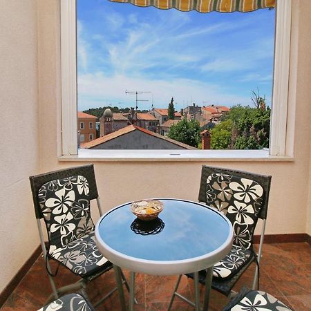 Polo Apartments Rovinj Kültér fotó
