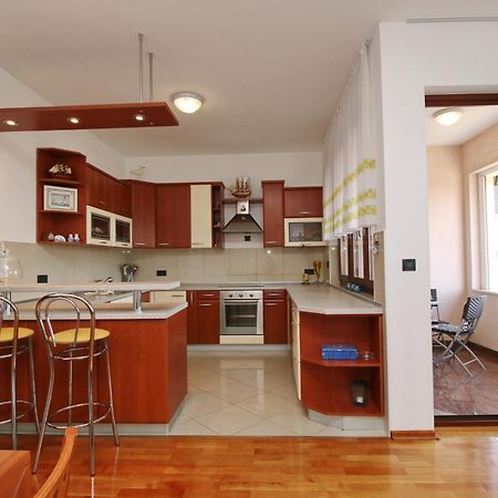 Polo Apartments Rovinj Kültér fotó