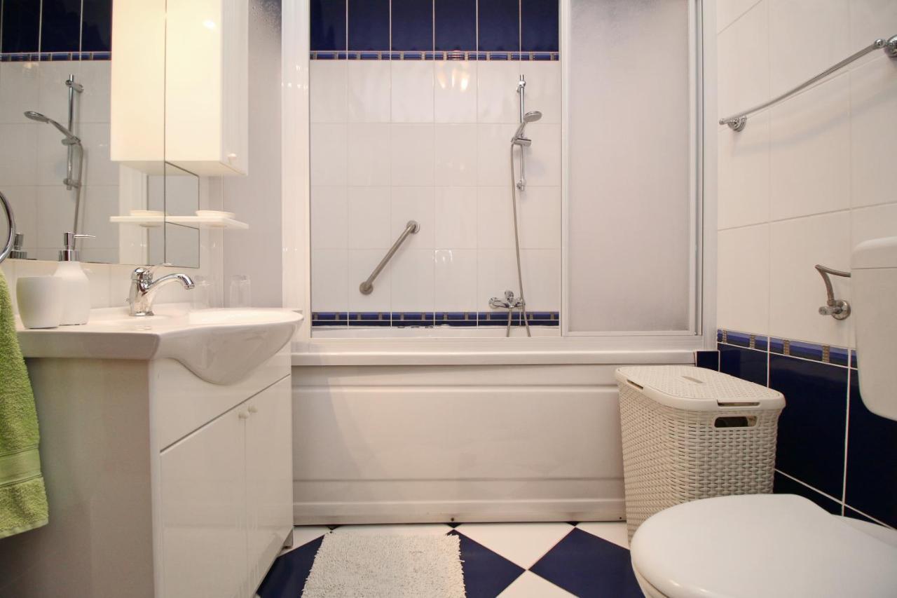 Polo Apartments Rovinj Kültér fotó