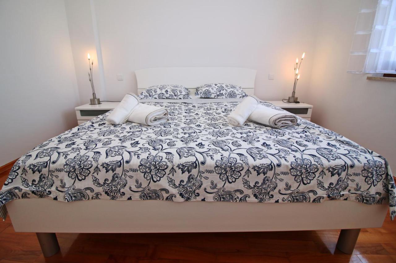 Polo Apartments Rovinj Kültér fotó