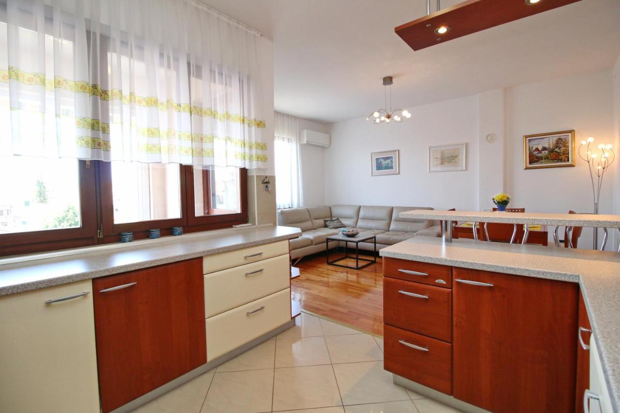 Polo Apartments Rovinj Kültér fotó