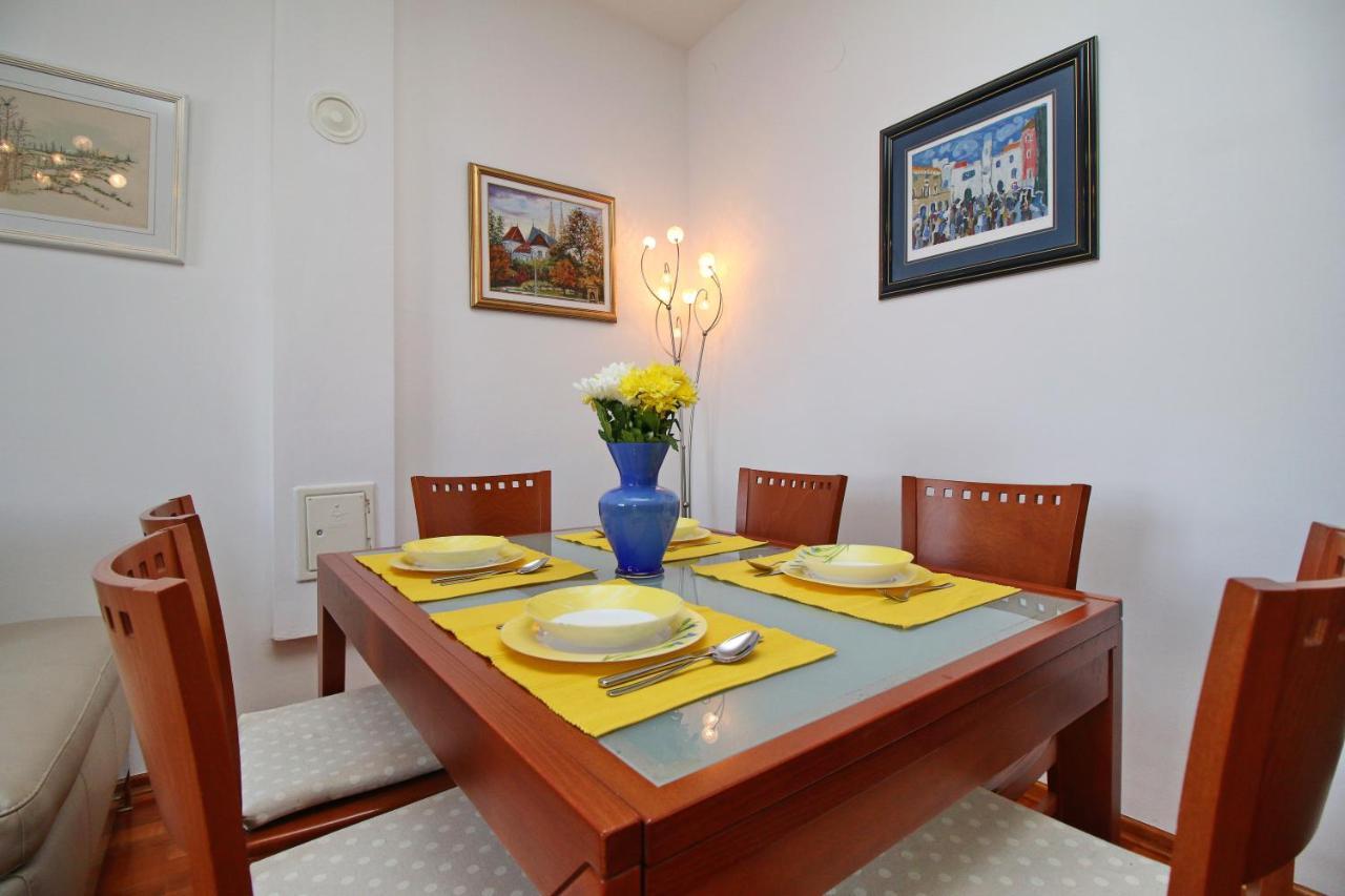 Polo Apartments Rovinj Kültér fotó