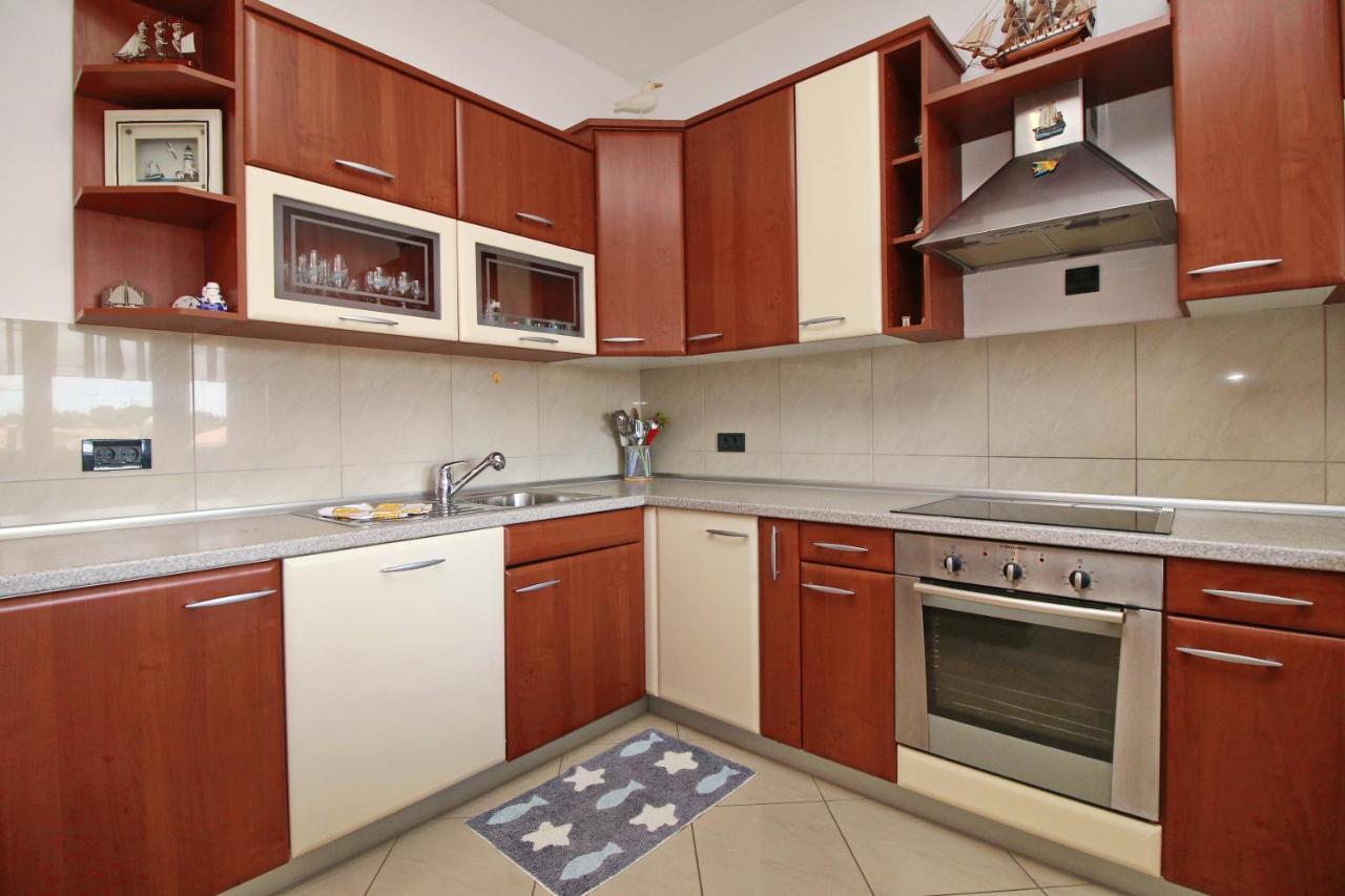 Polo Apartments Rovinj Kültér fotó