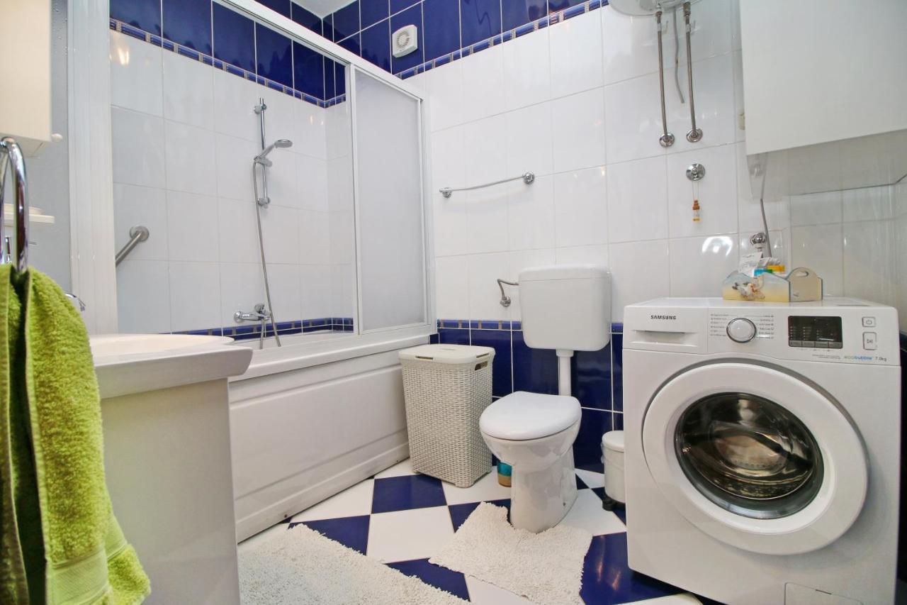 Polo Apartments Rovinj Kültér fotó