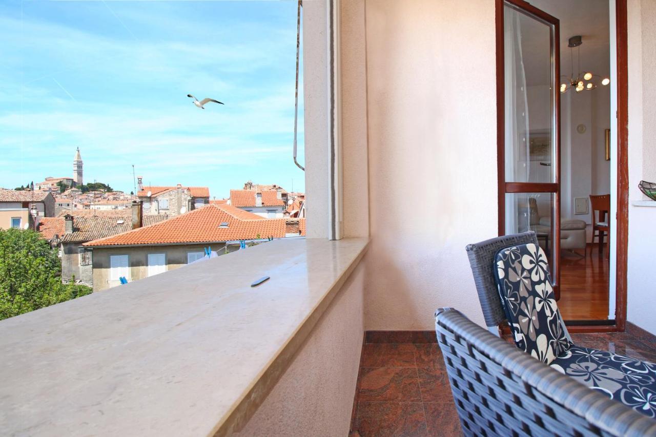 Polo Apartments Rovinj Kültér fotó