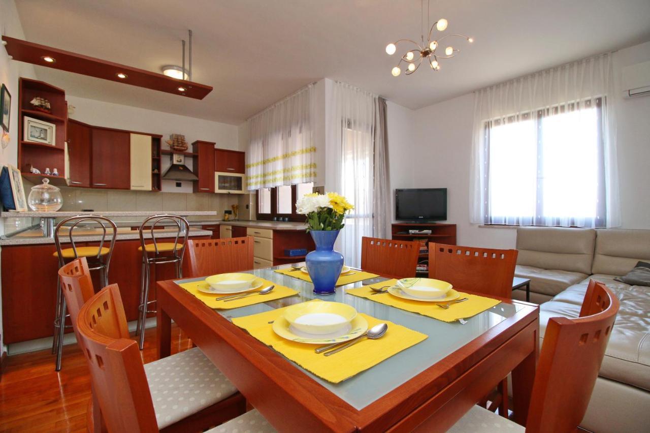 Polo Apartments Rovinj Kültér fotó