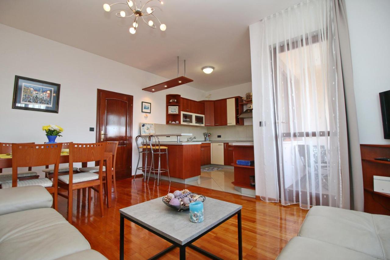 Polo Apartments Rovinj Kültér fotó