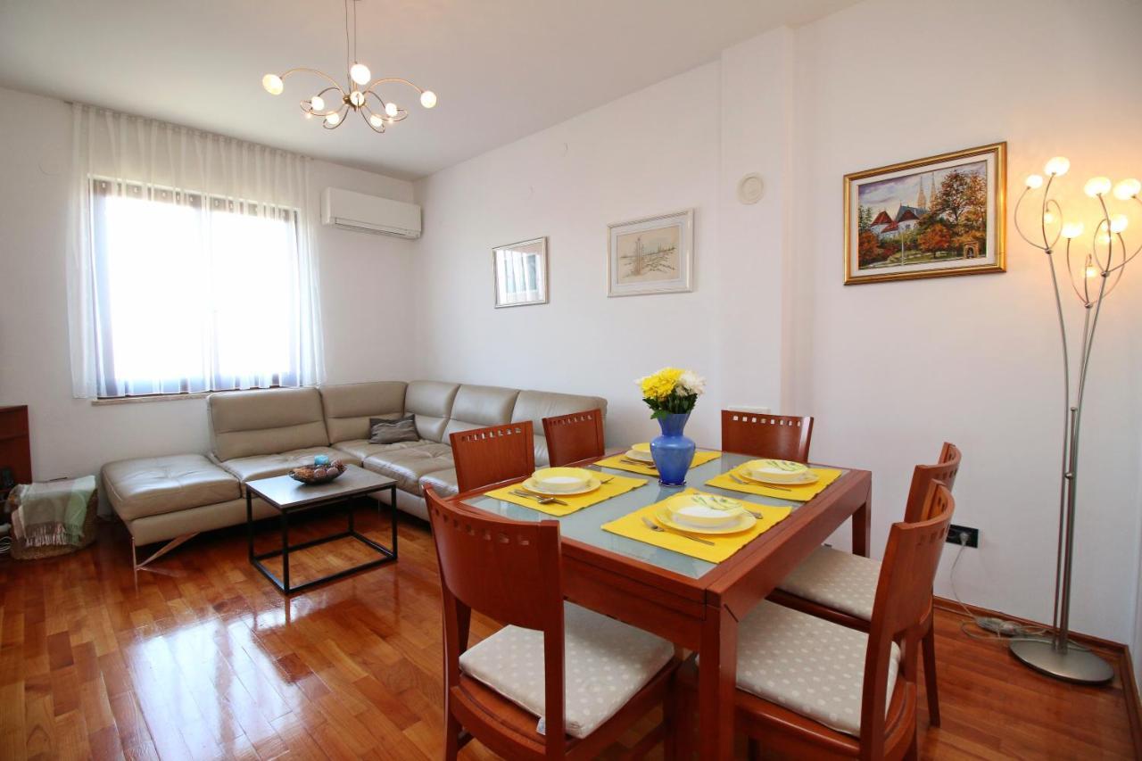 Polo Apartments Rovinj Kültér fotó