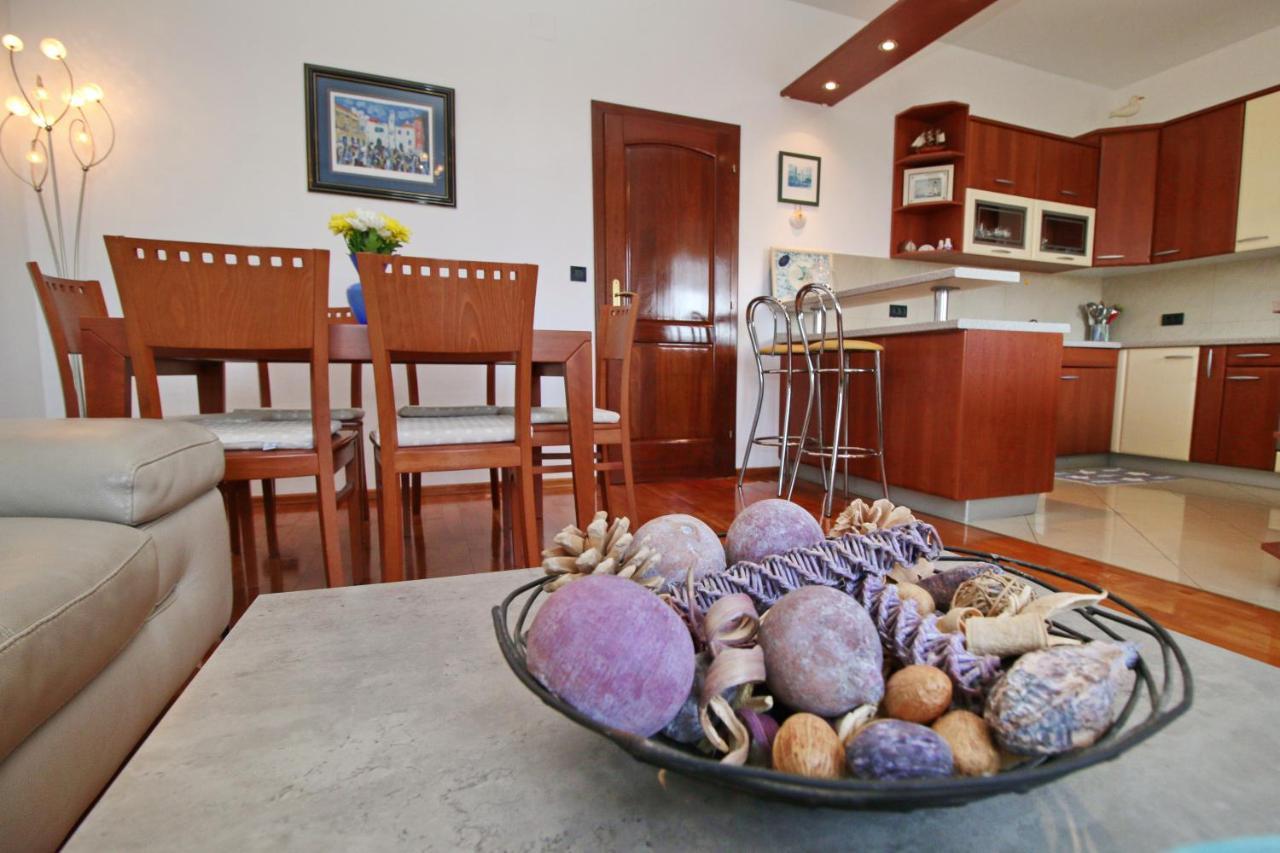 Polo Apartments Rovinj Kültér fotó