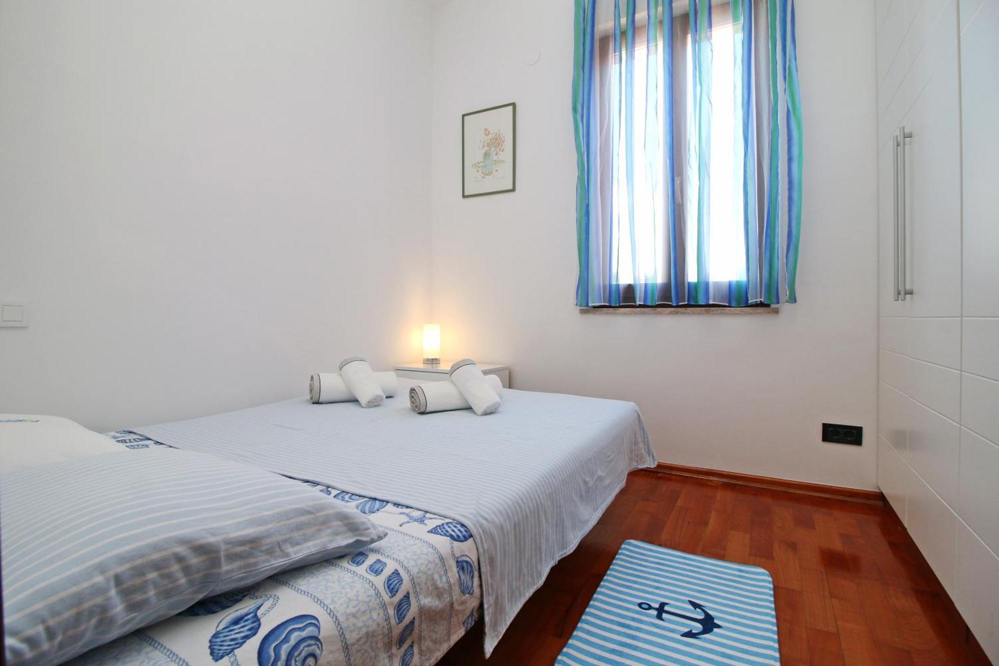 Polo Apartments Rovinj Kültér fotó