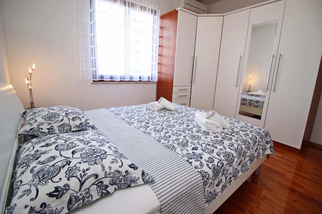 Polo Apartments Rovinj Kültér fotó