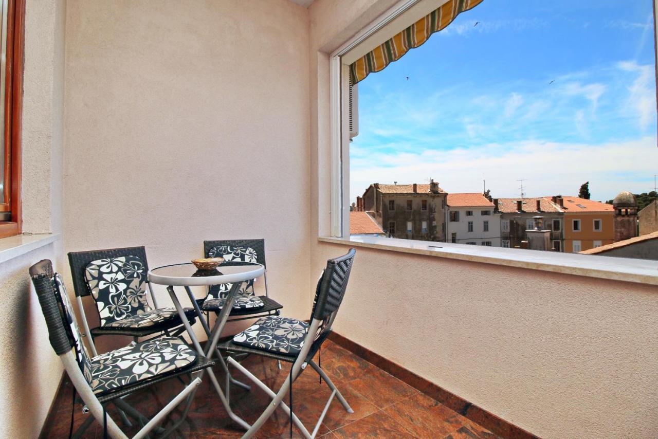 Polo Apartments Rovinj Kültér fotó