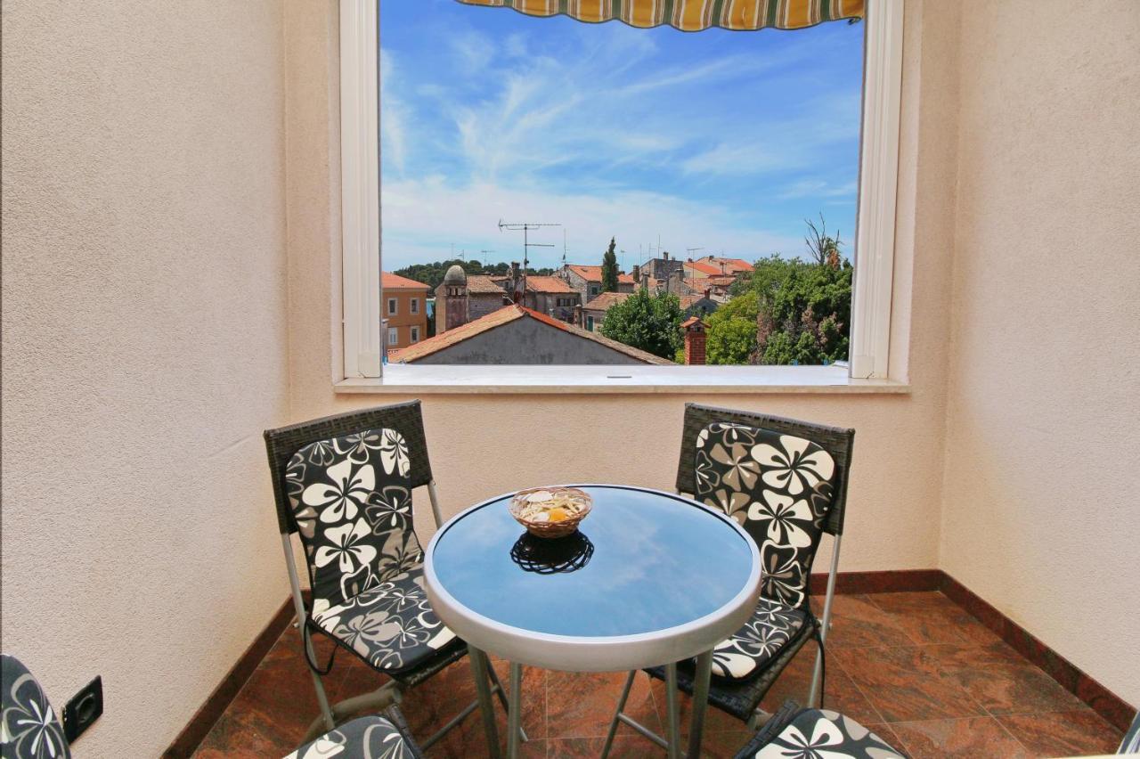 Polo Apartments Rovinj Kültér fotó