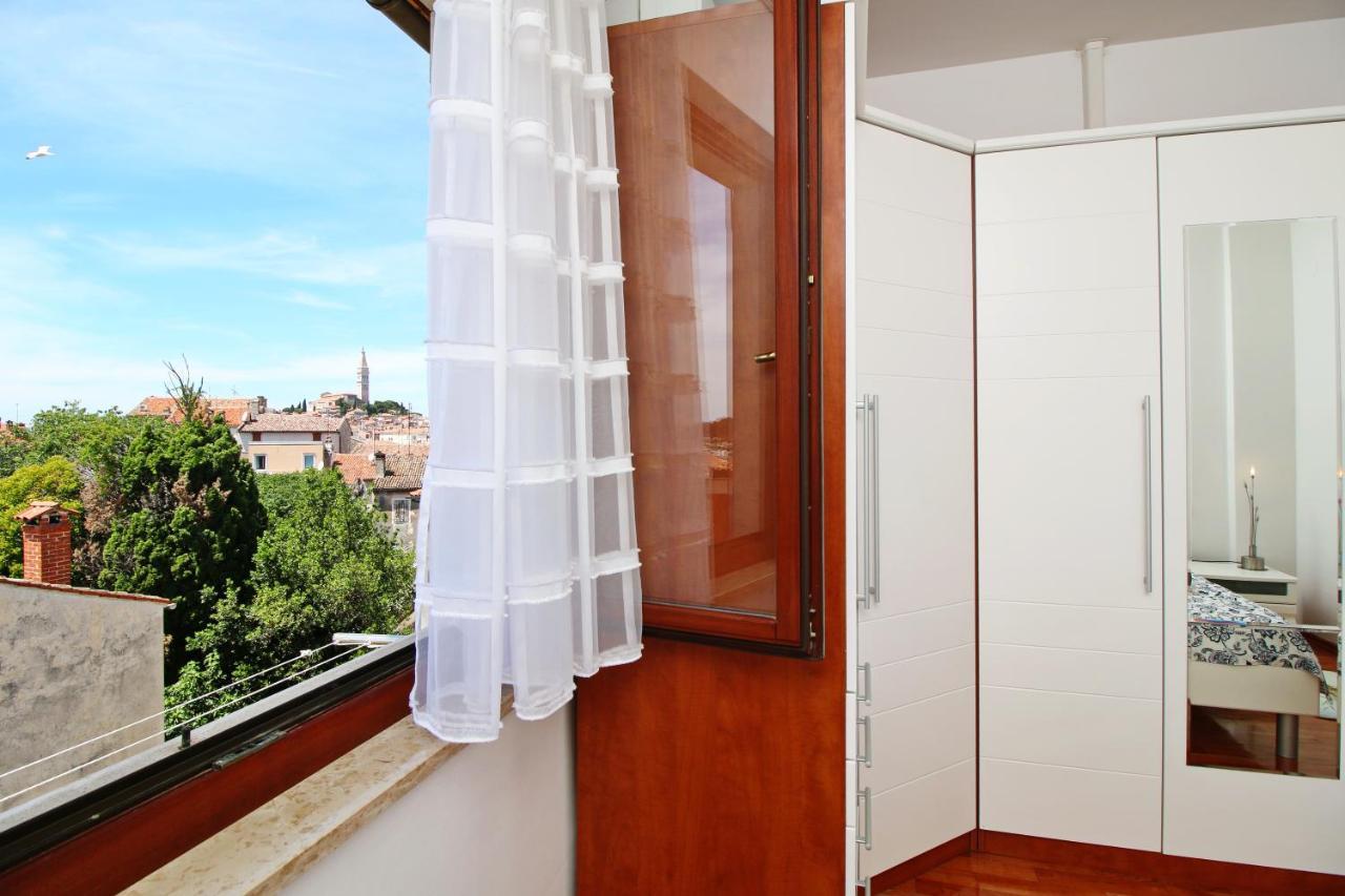 Polo Apartments Rovinj Kültér fotó