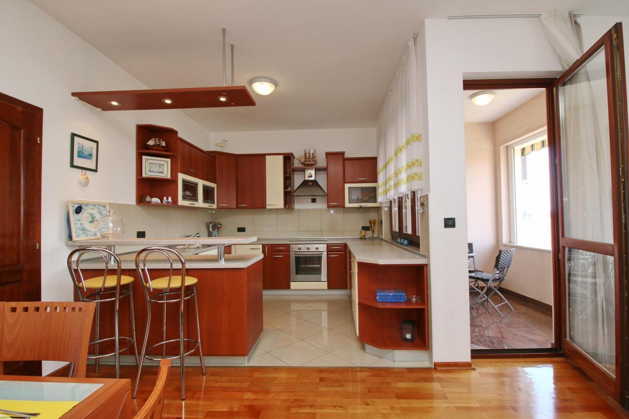 Polo Apartments Rovinj Kültér fotó